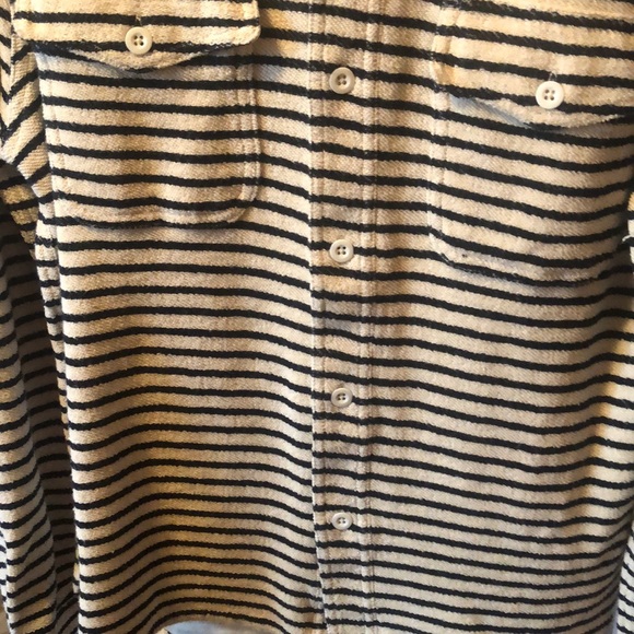 Jcrew knit shirt - Picture 2 of 5